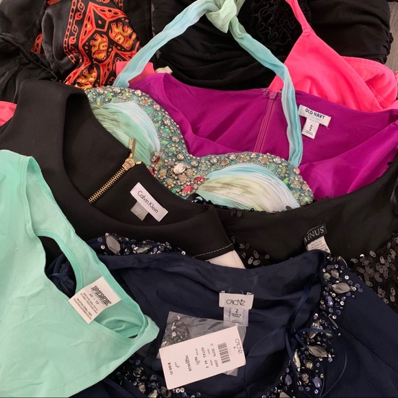 Mall Brand Mystery Box Men & Women Resell Box - Picture 7 of 10